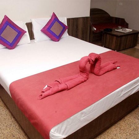 Viva Guest House Panaji Exteriör bild