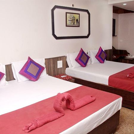 Viva Guest House Panaji Exteriör bild