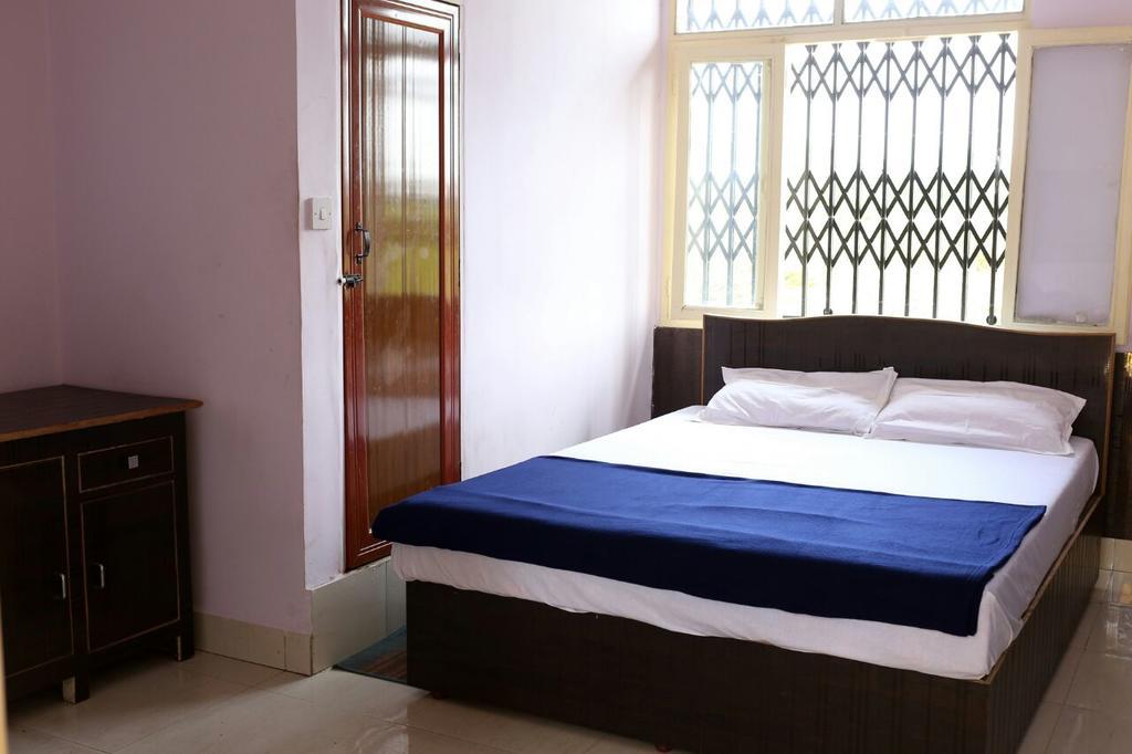 Viva Guest House Panaji Exteriör bild