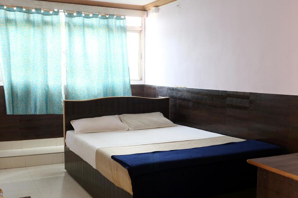Viva Guest House Panaji Exteriör bild